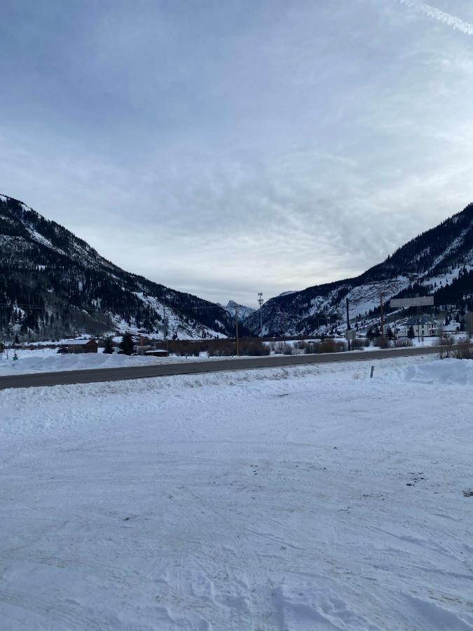 Canyon View King Silverton 外观 照片
